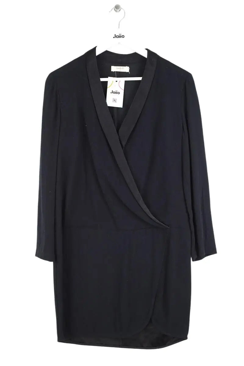 Robe Ba&Sh Noir en Coton, taille S - Seconde Main