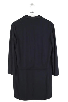 Robe Ba&Sh Noir en Coton