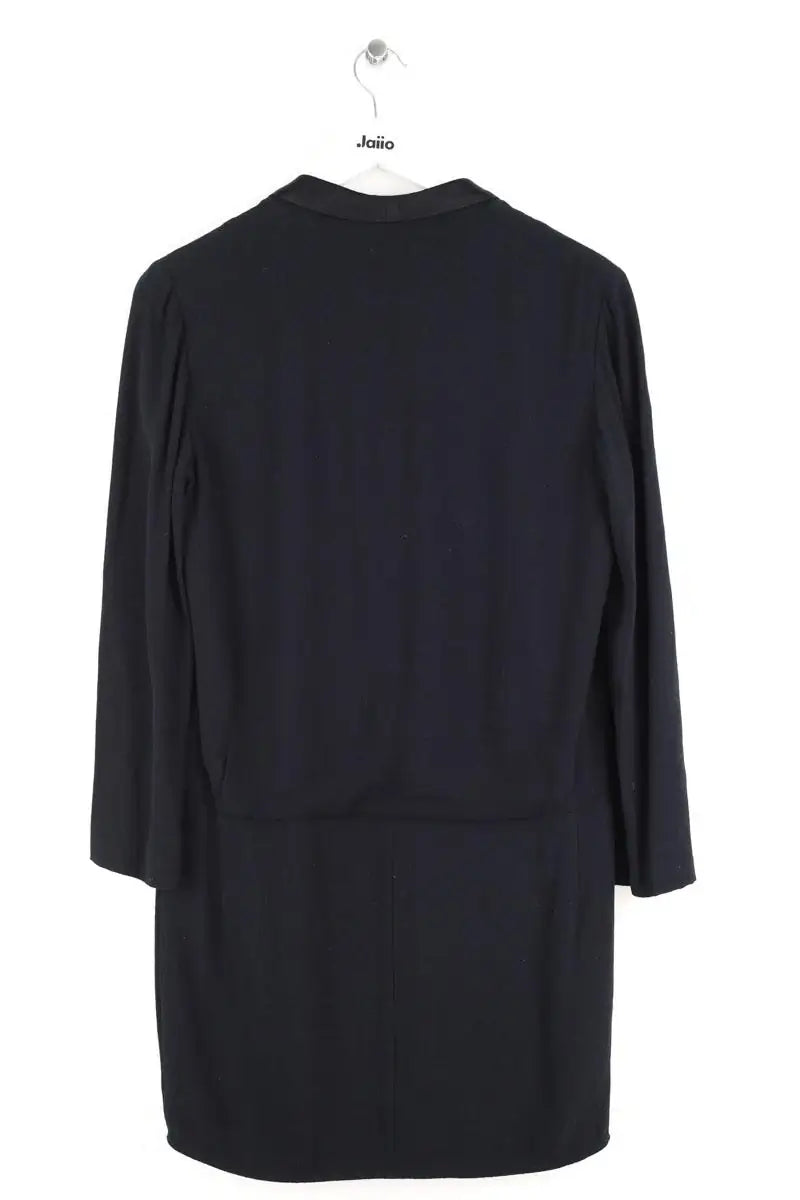 Robe Ba&Sh Noir en Coton