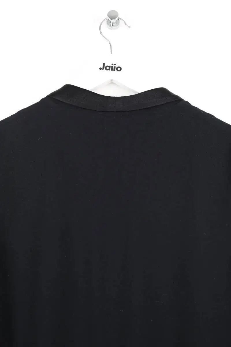 Robe Ba&Sh Noir en Coton