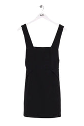 Robe Ba&Sh Noir en Coton, taille S - Seconde Main