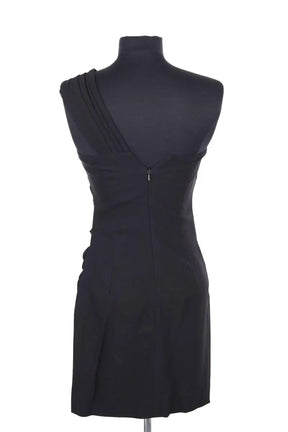 Robe Ba&Sh Noir en Coton