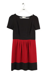 Robe Ba&Sh Noir en Polyester, taille S - Seconde Main