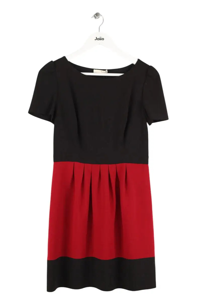 Robe Ba&Sh Noir en Polyester, taille S - Seconde Main