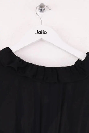 Robe Ba&Sh Noir en Synthétique
