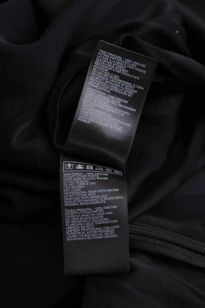 Robe Ba&Sh Noir en Synthétique