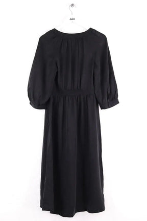 Robe Ba&Sh Noir en Synthétique