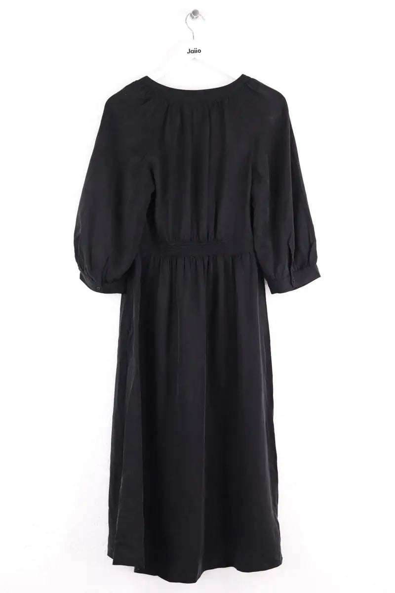 Robe Ba&Sh Noir en Synthétique