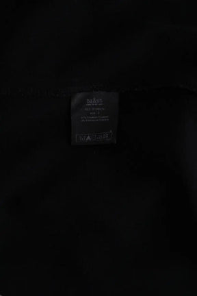 Robe Ba&Sh Noir en Synthétique