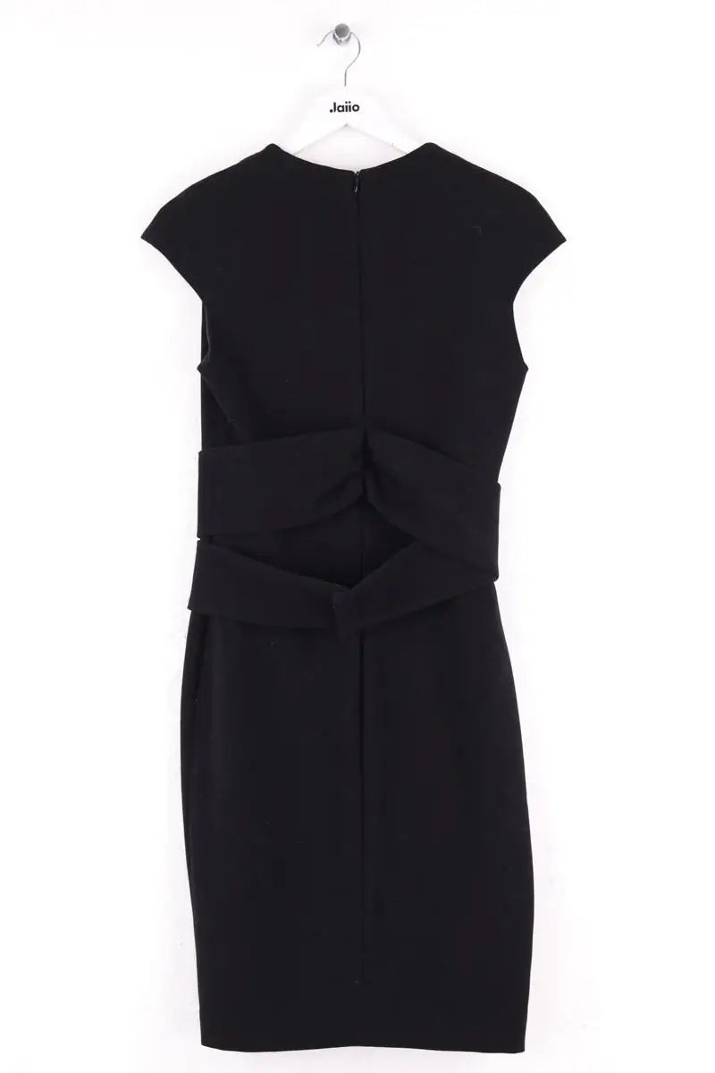 Robe Ba&Sh Noir en Synthétique