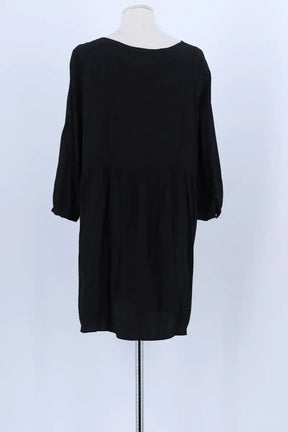 Robe Ba&Sh Noir en Synthétique