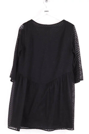 Robe Ba&Sh Noir en Synthétique