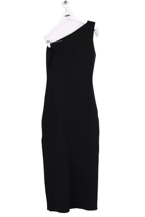 Robe Ba&Sh Noir en Synthétique