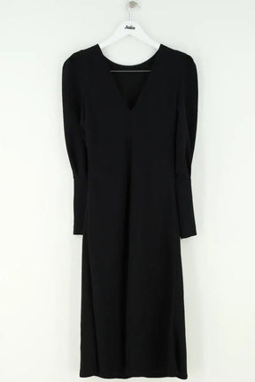 Robe Ba&Sh Noir en Synthétique