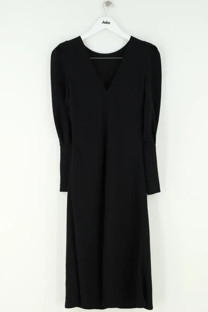 Robe Ba&Sh Noir en Synthétique
