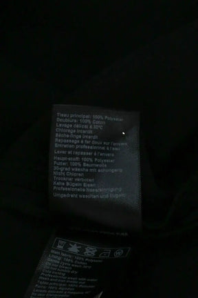 Robe Ba&Sh Noir en Synthétique