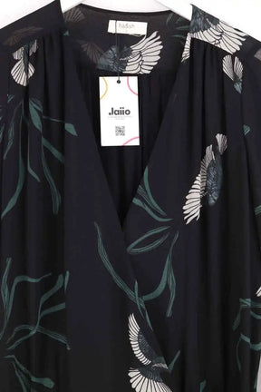 Robe Ba&Sh Noir en Synthétique