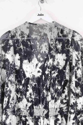 Robe Ba&Sh Noir en Synthétique
