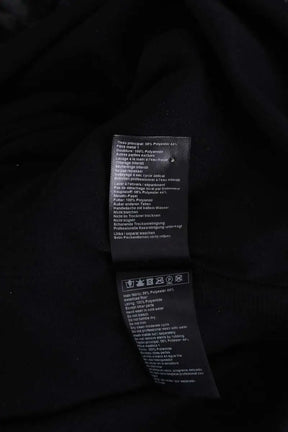 Robe Ba&Sh Noir en Synthétique