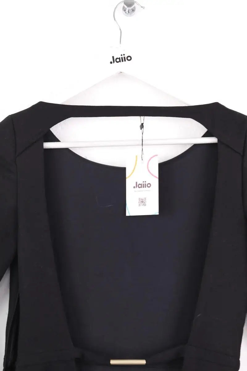 Robe Ba&Sh Noir en Synthétique