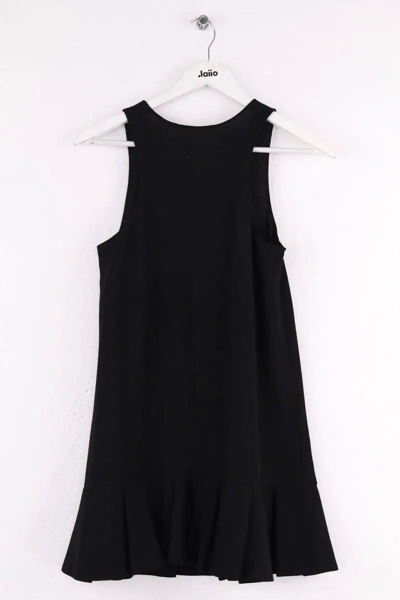 Robe Ba&Sh Noir en Synthétique