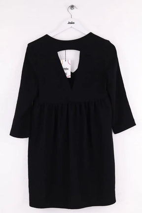 Robe Ba&Sh Noir en Synthétique