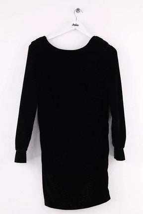 Robe Ba&Sh Noir en Synthétique