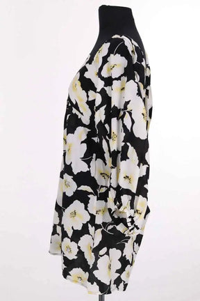 Robe Ba&Sh Noir en Synthétique