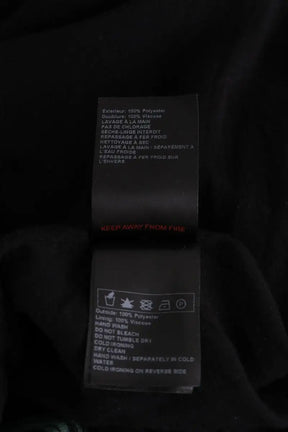 Robe Ba&Sh Noir en Synthétique