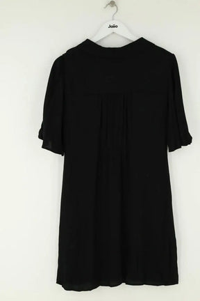 Robe Ba&Sh Noir en Viscose