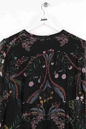 Robe Ba&Sh Noir en Viscose
