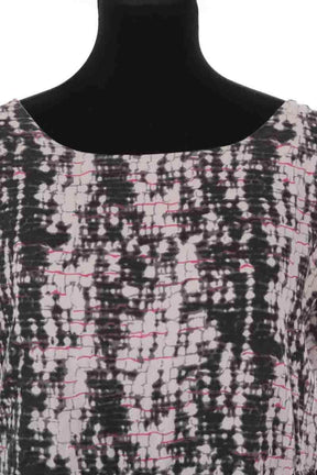 Robe Ba&Sh Noir en Viscose