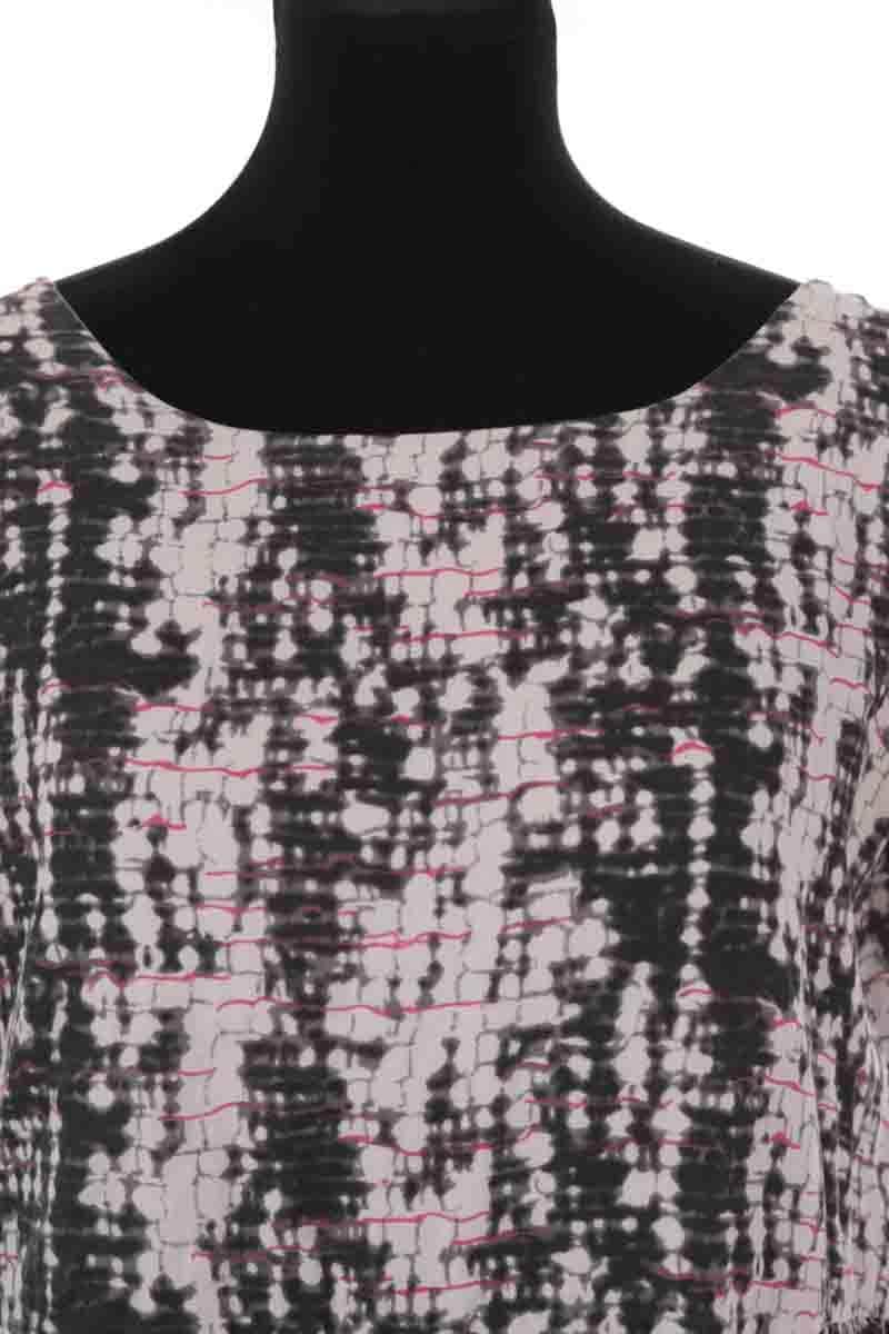 Robe Ba&Sh Noir en Viscose