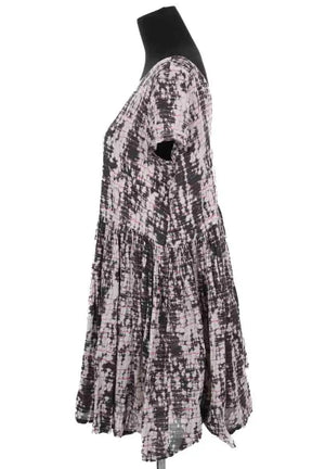 Robe Ba&Sh Noir en Viscose