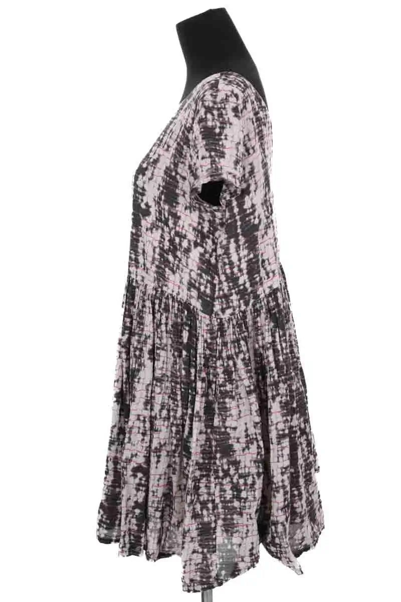 Robe Ba&Sh Noir en Viscose