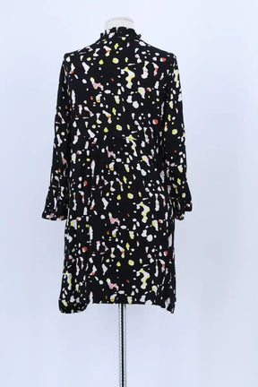 Robe Ba&Sh Noir en Viscose