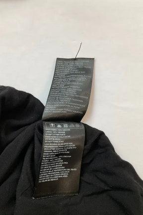 Robe Ba&Sh Noir en Viscose