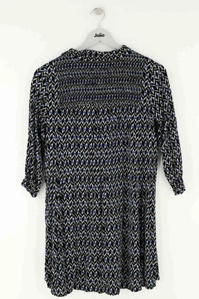 Robe Ba&Sh Noir en Viscose