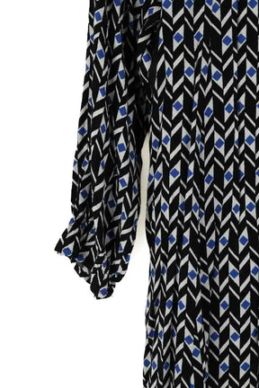 Robe Ba&Sh Noir en Viscose