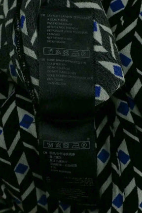 Robe Ba&Sh Noir en Viscose