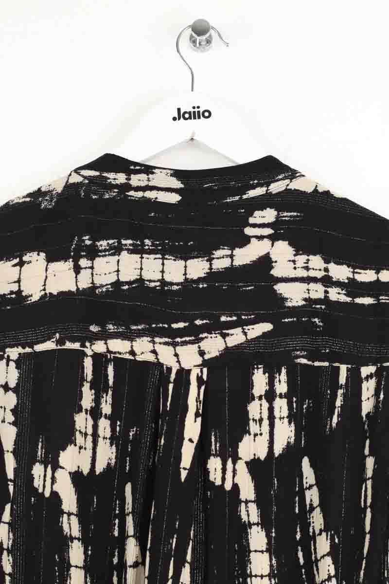 Robe Ba&Sh Noir en Viscose