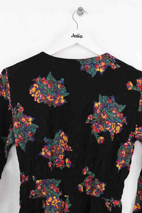 Robe Ba&Sh Noir en Viscose
