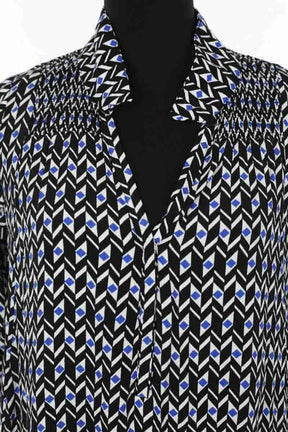 Robe Bash Noir en Viscose