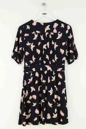 Robe Ba&Sh Noir en Viscose