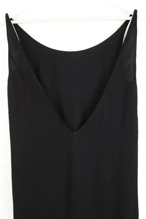 Robe Ba&Sh Noir en Viscose