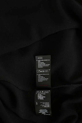 Robe Ba&Sh Noir en Viscose