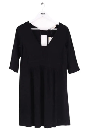 Robe Ba&Sh Noir en Viscose, taille XS - Seconde Main