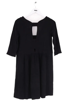 Robe Ba&Sh Noir en Viscose