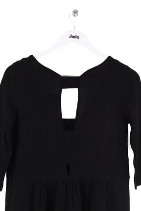 Robe Ba&Sh Noir en Viscose