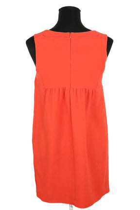 Robe Ba&Sh Orange en Polyester